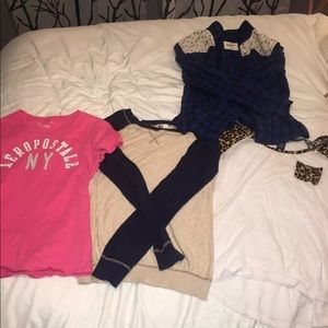 Woman’s large Clothing Bundle